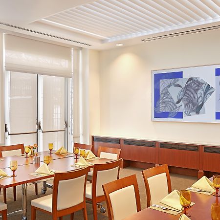 Intercontinental Suites Hotel Cleveland By Ihg Exterior foto