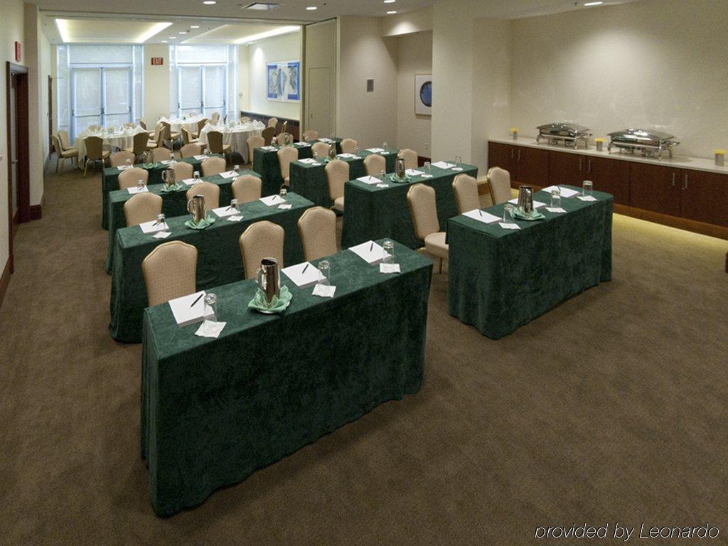Intercontinental Suites Hotel Cleveland By Ihg Instalações foto