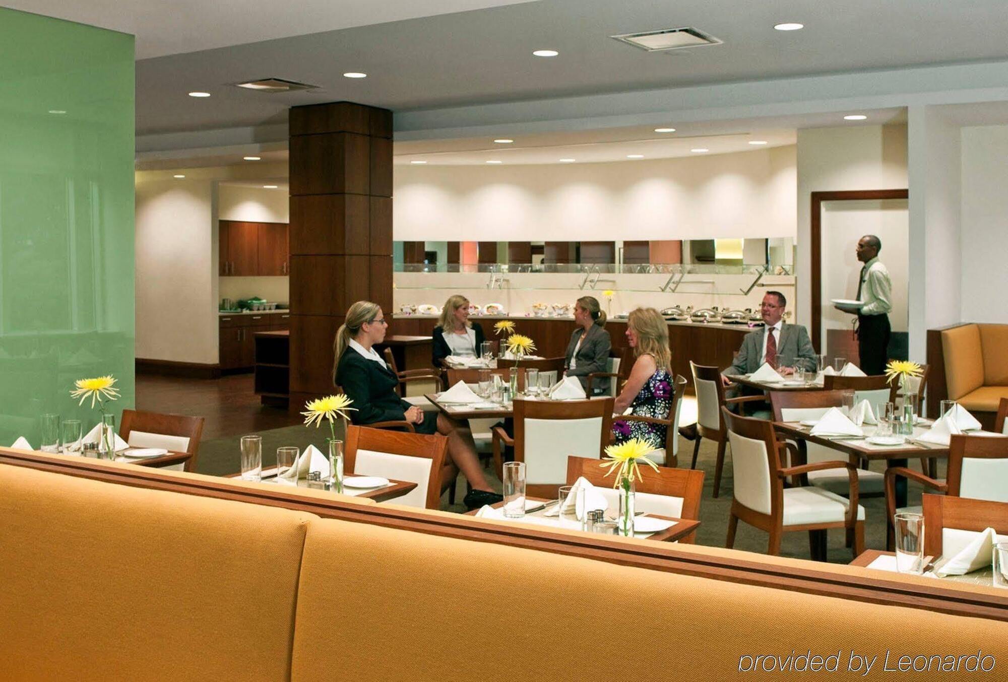 Intercontinental Suites Hotel Cleveland By Ihg Exterior foto